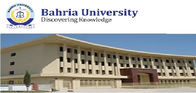 Bahria University Islamabad Admission 2022 Fee Structure