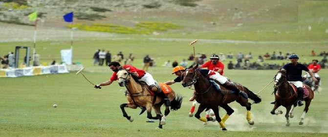 Shandur Polo Festival 2022 Date Teams