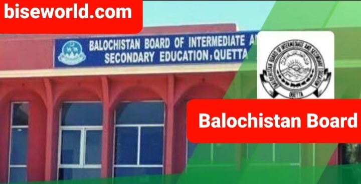 Bise Balochistan Matric Result 2022 Annual/Supppy Examination 9th 10th class. Bbiseqta.edu.pk SSC result on 1st August 2022 online check by roll number or name
