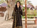 Nishat Linen Azadi Sale 2022 Women Summer Dresses Independence Day