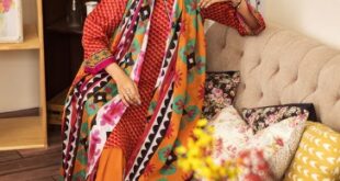 Nishat Linen Azadi Sale 2023 Women Summer Dresses Independence Day