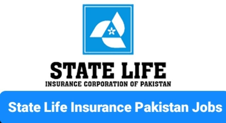 State Life Insurance Pakistan Jobs Advertisement 2022 SLIC