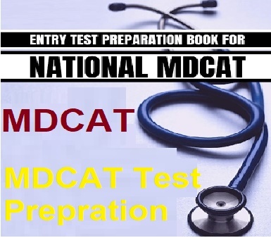 USAID MDCAT Exam Preparation 2022 for Female Students