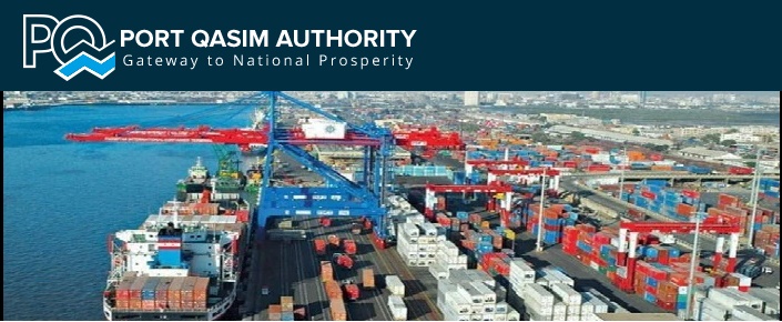 Port Qasim Authority Jobs 2022 in Karachi Get Application Form