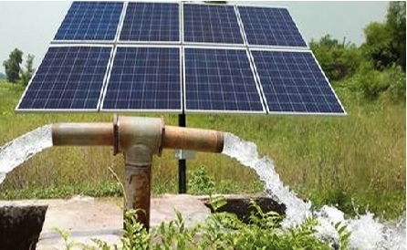 CM Punjab Announce Solar System Pump to Agriculture & Farmers