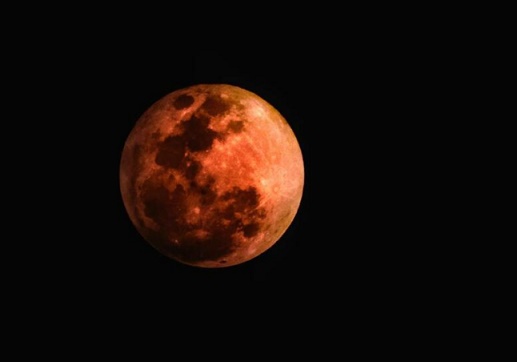 PMD Chand Grahan In Pakistan 5th May 2023 Updates Lunar Eclipse in Pakistan Date & Time