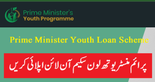 Prime Minister Youth Loan Scheme 2023 Online Registration Start New Business