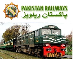 Lahore to Karachi Train Ticket Price 2023 Pakistan Railways Fares Rate