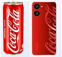 Coca Cola Phone Price in Pakistan Release Soon Let us to Review the Specification and Star Ratings