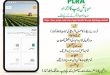 PLRA App Launched by Punjab Land Record Authority Board of Revenue Govt of the Punjab