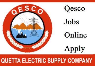 QESCO Jobs 2023 Online Apply for CEO Vacancies at Quetta Electric Supply Company