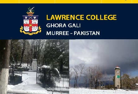 Lawrence College Murree Admission 2023 Online Apply for FSC Part 1 Pre Medical, Pre Engineering