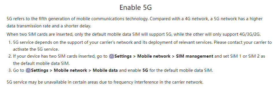 Free 5G In Pakistan Release Date July 2023 How many people can use it?