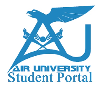 Air University Student Portal For Online Admission