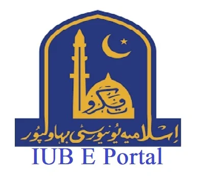 IUB E Portal Learning Management System 2023 for Online Registration 