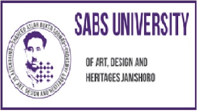 SABS University Jamshoro Admission 2023-24 Online Apply