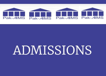 The Institute of Management Sciences Lahore Admissions 2023 Online Registration for BS BBA, MBA, Mphil