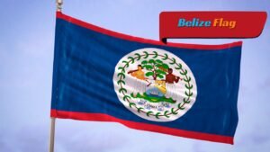 Belize Flag