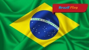 Brazil Flag