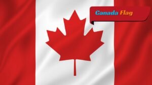 Canada Flag