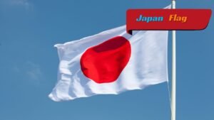 Japan Flag