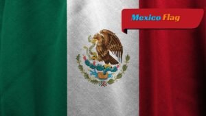 Mexico Flag