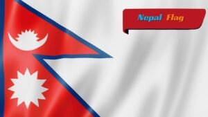Nepal Flag