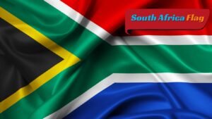 South Africa Flag