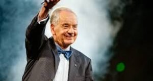 Zig Ziglar: The Pioneer of Motivation