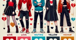 Valentines Day Dress Code 2025