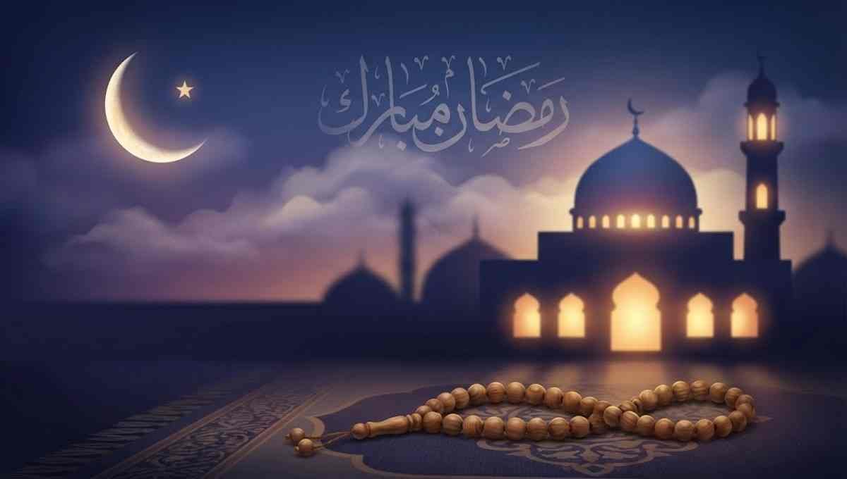 Fazail e Ramzan Hadith in Urdu English Hindi