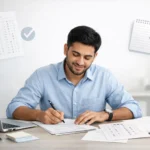 USAT past solved papers with MCQs and answers for practice