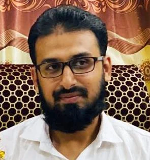 Profile image of Zeshan Akram