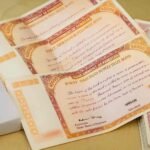 Rs. 1500 Prize Bond List